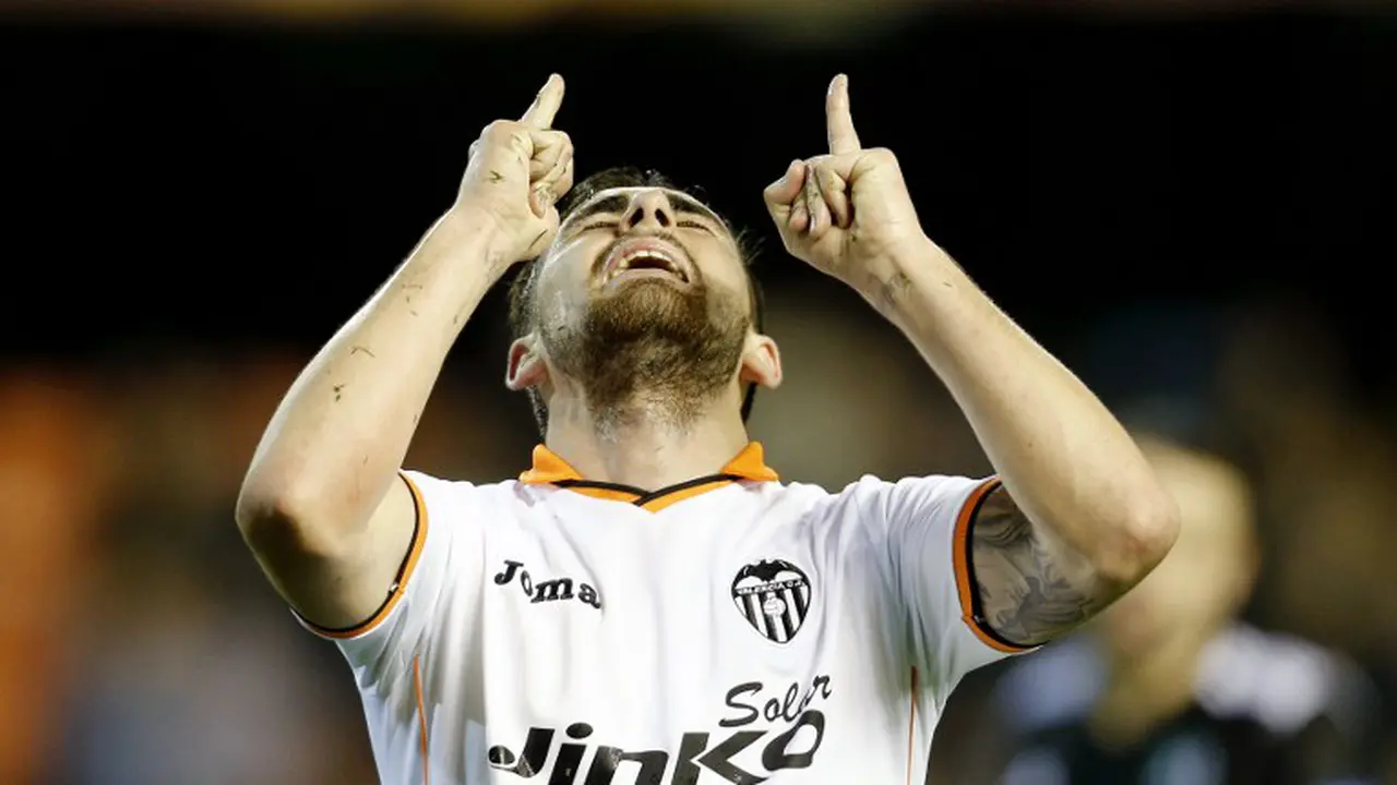 Paco Alcacer