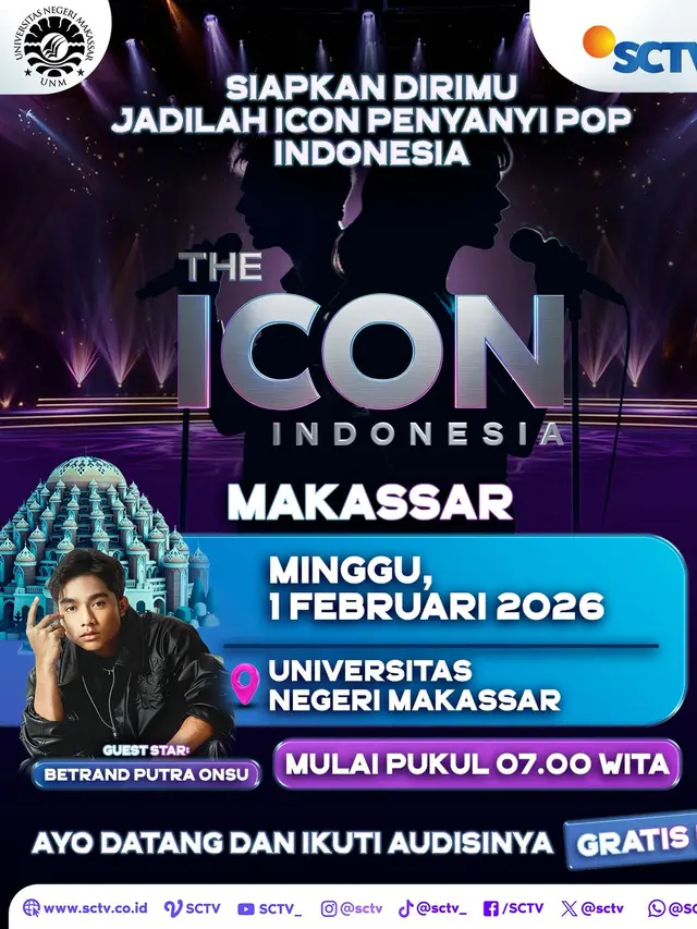 The Icon