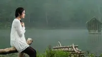 Optatissimus, Laki-Laki yang Mencari Tuhan