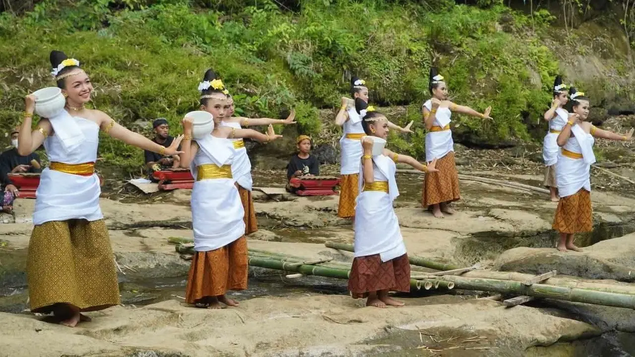 Festival Kali Brantas