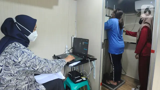 Case Finding TB di Indonesia Aktif