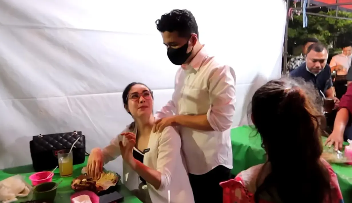 [Youtube/Arumi Bachsin]