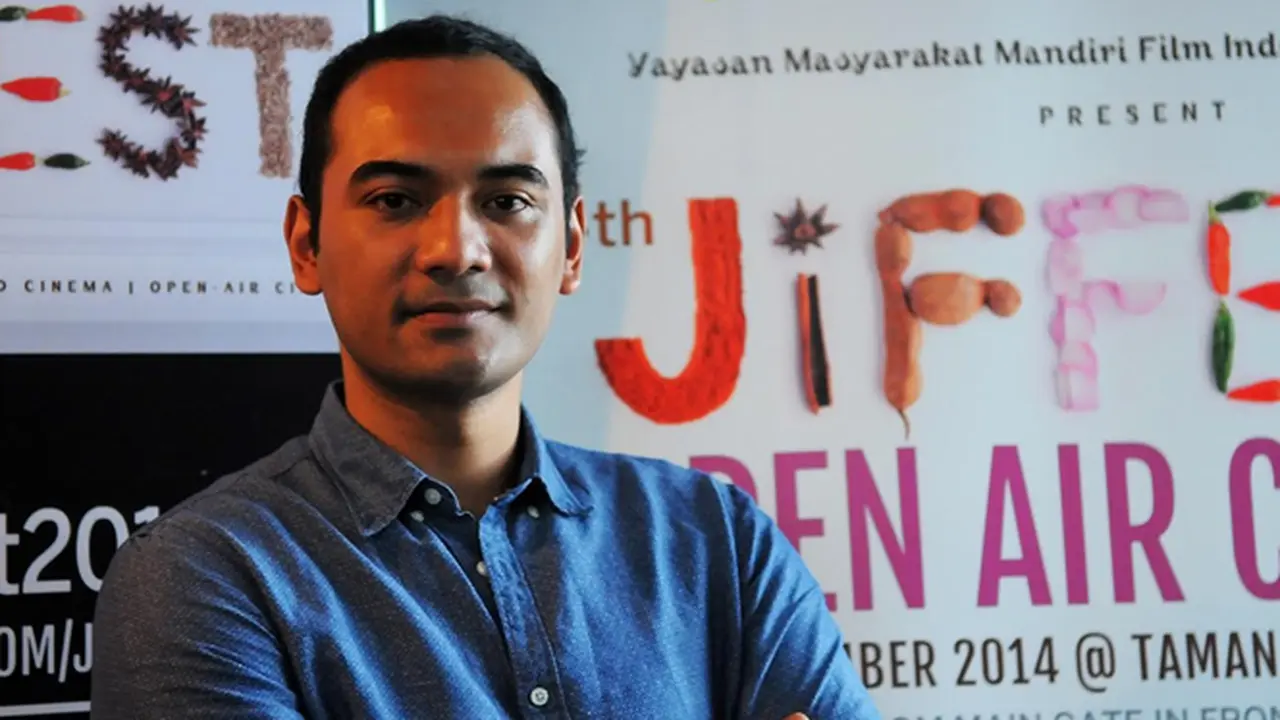 Aryo Bayu 