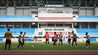 Jelang Liga 2: PSIM Yogyakarta Kontrak Putra Daerah