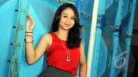 Marya Genova Tak Mau Duet dengan Al Ghazali, Ada Apa?