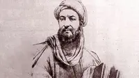 Imam Al-Ghazali.