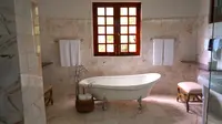 Kiat Mendekorasi Kamar Mandi Agar Terlihat Mewah