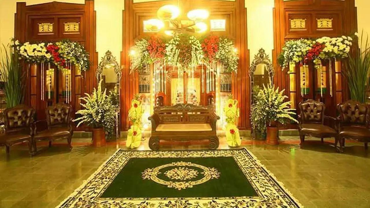 Roemahkoe Heritage Hotel Solo