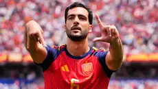 8 Pemain Arsenal Berpeluang Juara Piala Dunia 2026