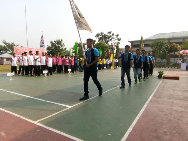 Ratusan Napi Di Tangerang Siap Jadi Relawan Uji Klinis Vaksin Covid 19 News Liputan6 Com