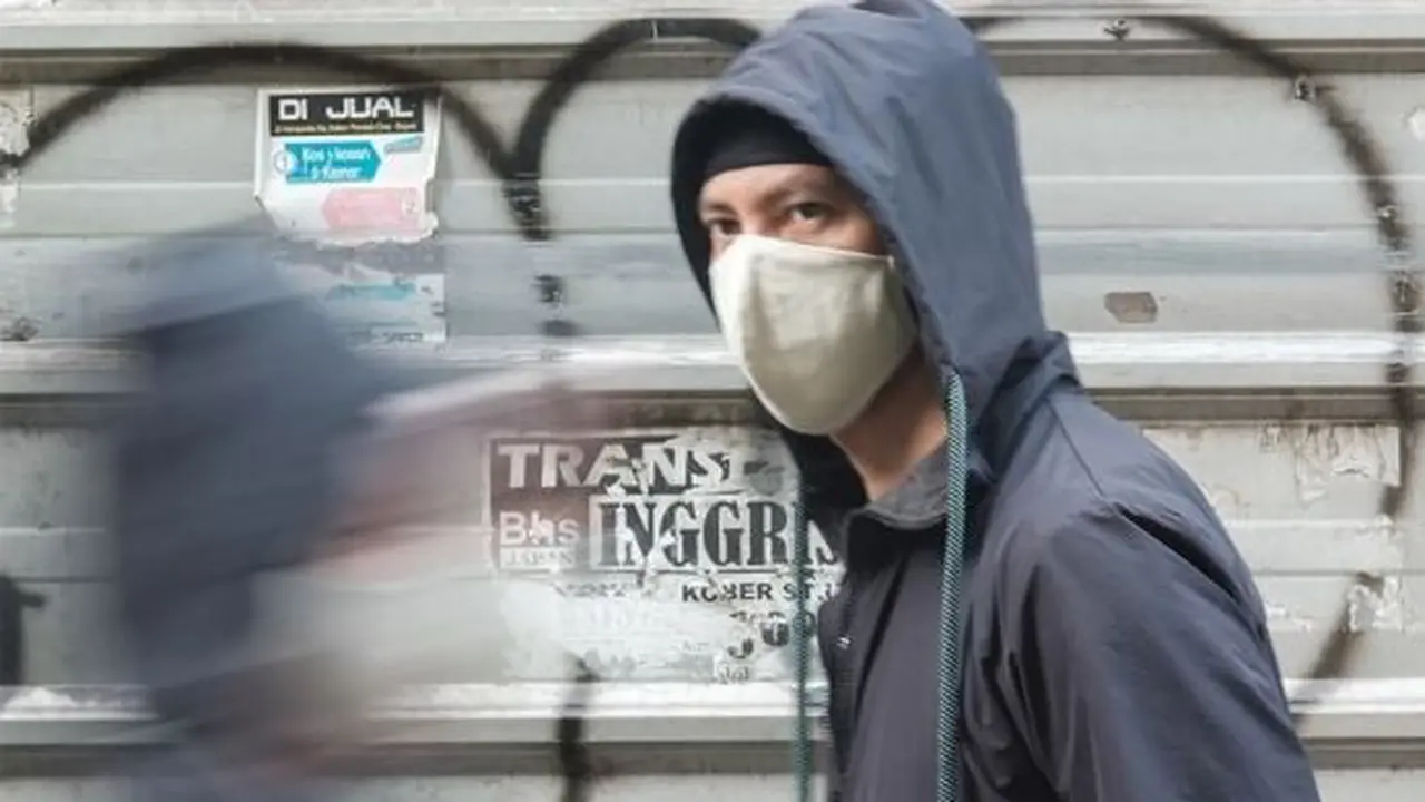 Cerita Jaket Panjang Penopang Label Gadiza di Masa Pandemi Corona