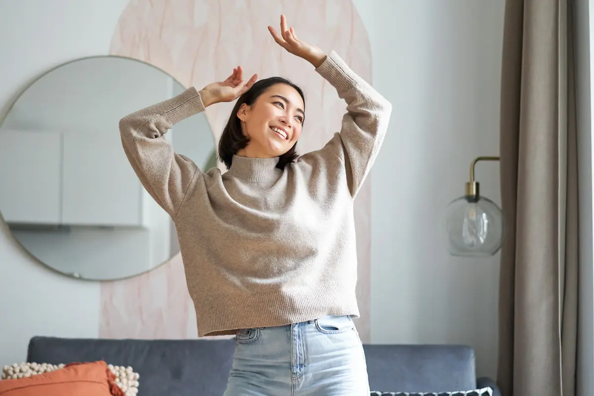 3 Jenis Self Care Orangtua yang Diam-Diam Membentuk Karakter Anak (Foto dok : Freepik/benzoix)