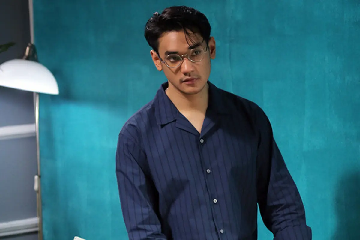 [Bintang] Keseruan Afgan Saat Syuting Video Klip Sudah di Turki