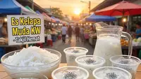 Menu Buka Puasa Bagi Pasien Diabetes, Dokter Endokrin: Yang Manis Boleh tapi Sedikit