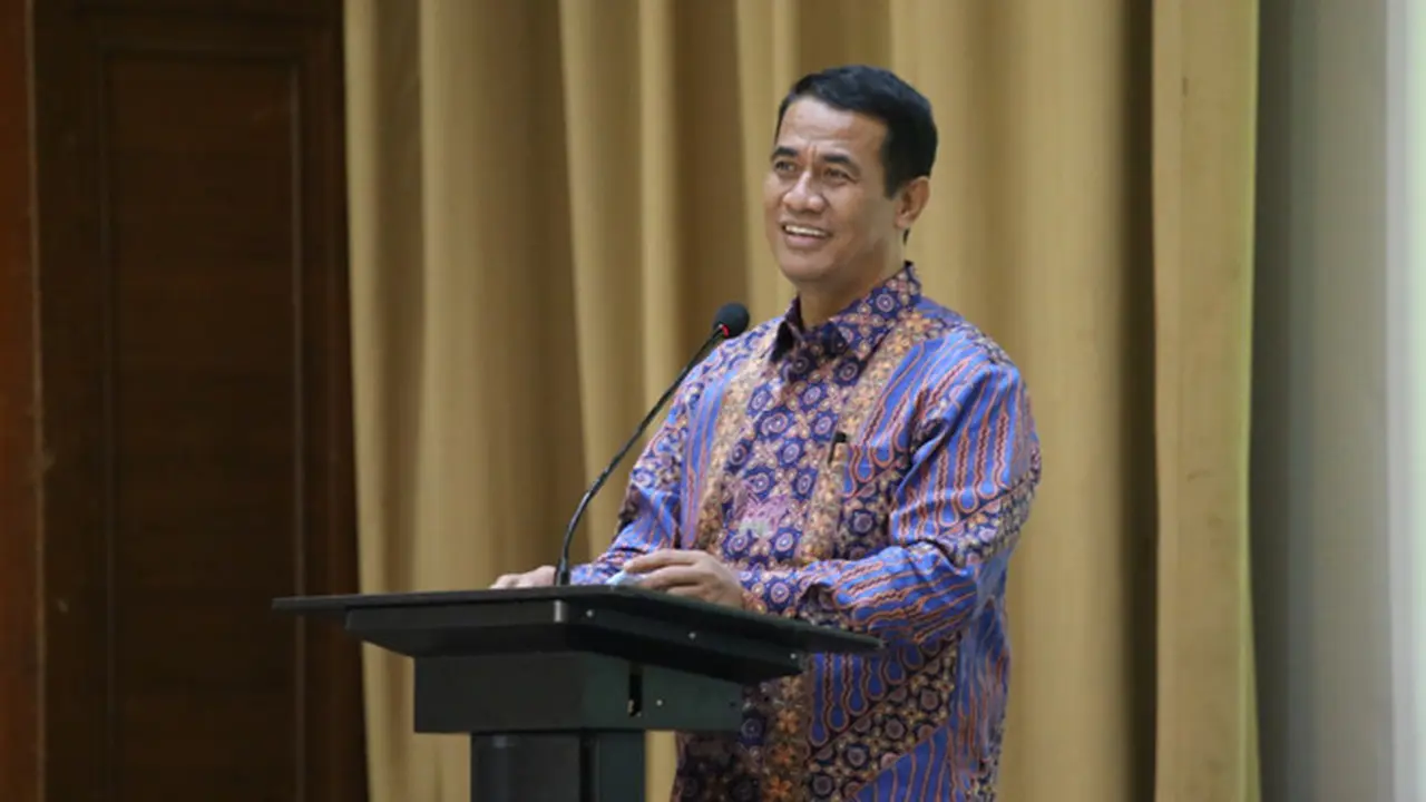 Amran Sulaiman