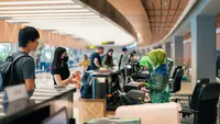 Tiket Pesawat Mahal, Pemerintah Siapkan Siasat Ini