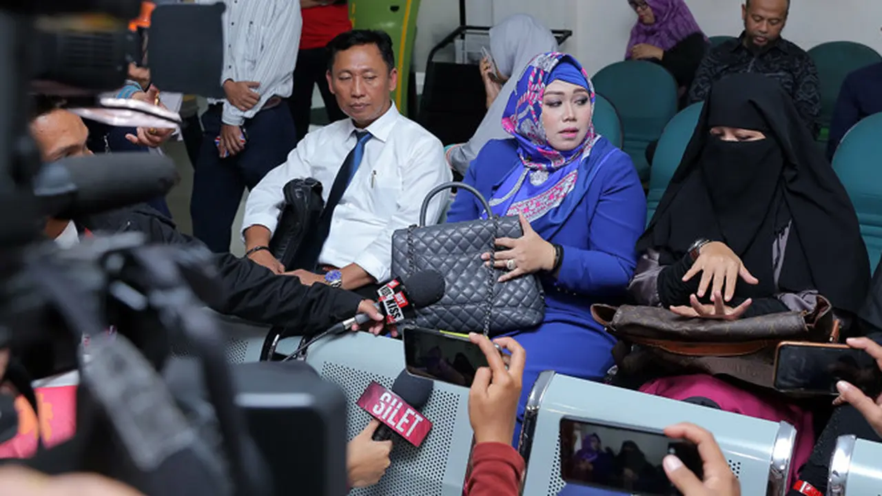 [Bintang] Dian Rositaningrum