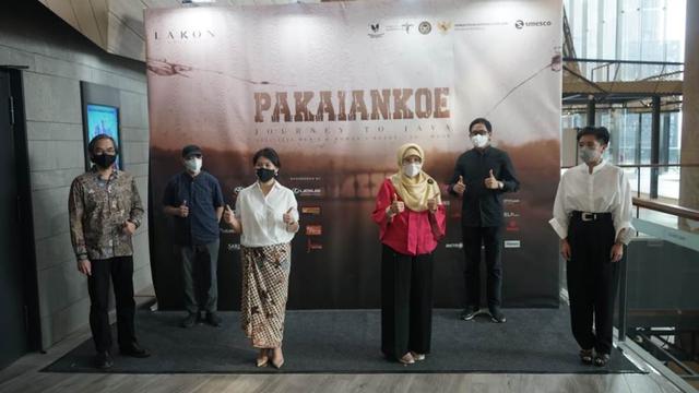 Lakon Membina UMKM dan Perajin Tradisional untuk Hasilkan Fesyen Berstandar Dunia