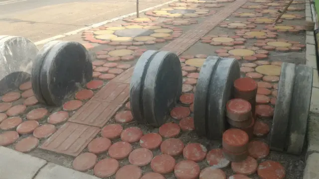 Bundaratta