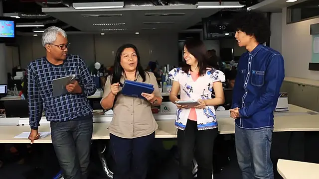 News Flash: Berita Terpopuler Liputan6.com selasa (15/4/2014)