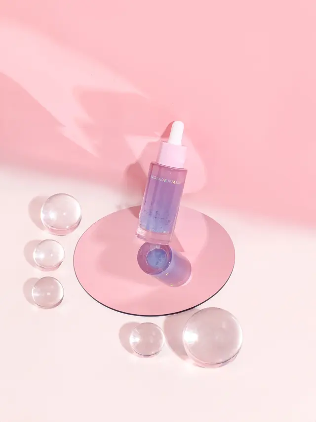 Wondermis Bubble Burst Brightening Essence. ©Wondermis