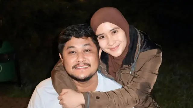 OOTD Berkerudung Lima Sekawan