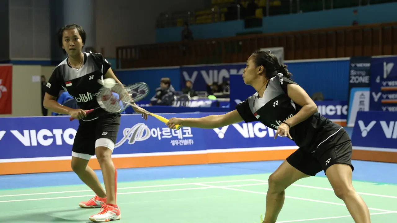Korea Masters 2015