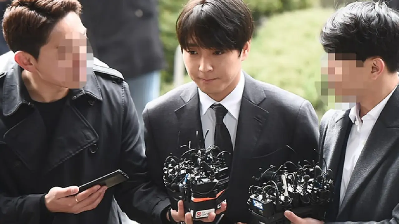 Choi Jonghoon
