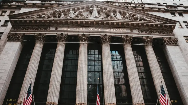 Data Inflasi hingga Laporan Keuangan Jadi Perhatian di Wall Street Pekan Ini