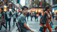 Arti Feeling Lonely: Memahami Kesepian dan Cara Mengatasinya