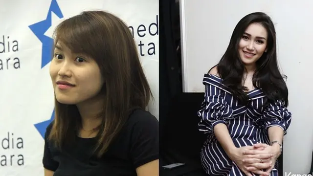 Perubahan Penampilan 7 Artis Dulu dan Kini, Beda Banget