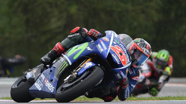 Maverick Vinales, MotoGP