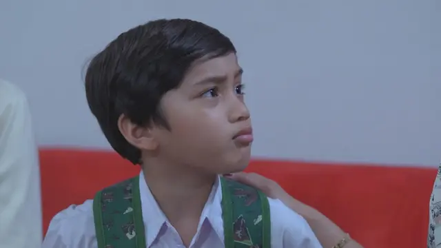 Takdir Cinta yang Kupilih
