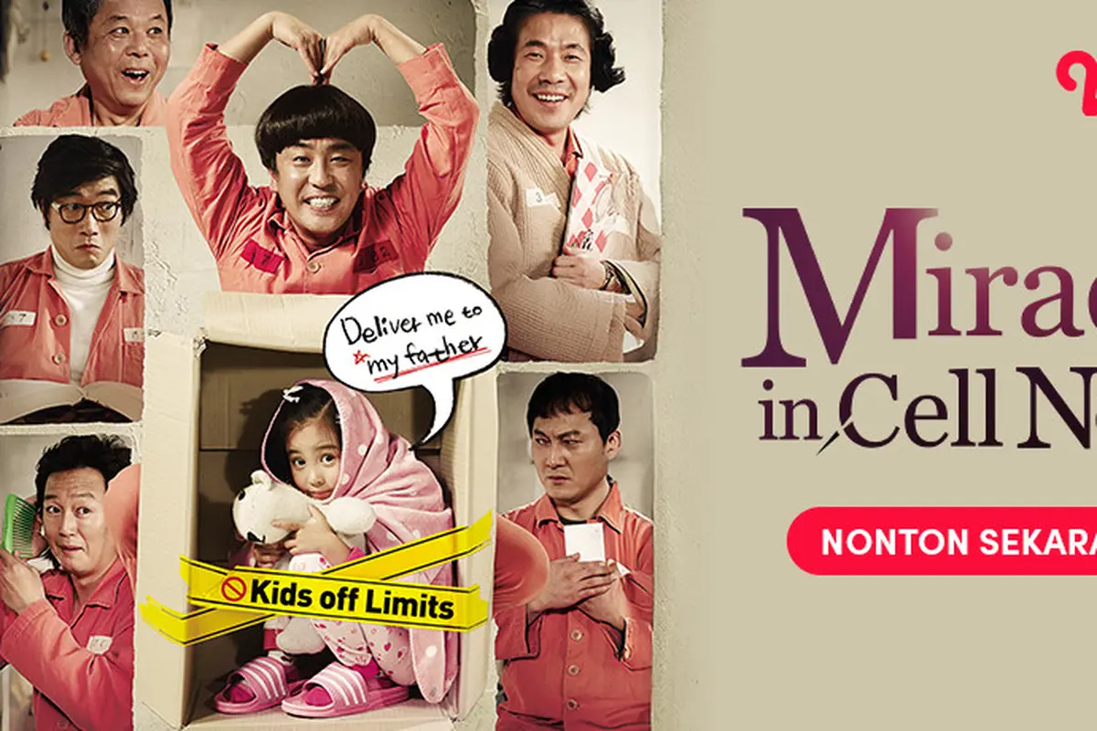 Miracle in Cell no.7