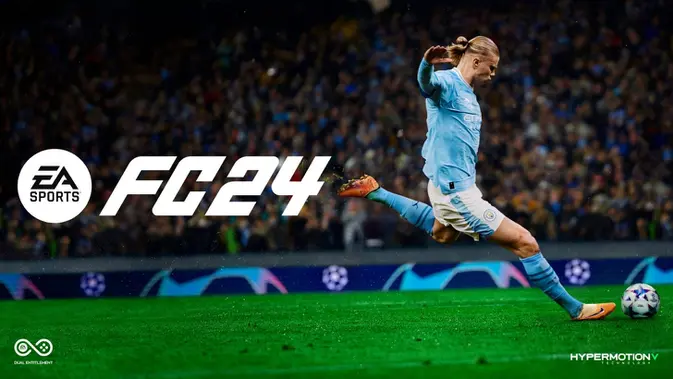 EA Sports FC 24 (EA Sports)