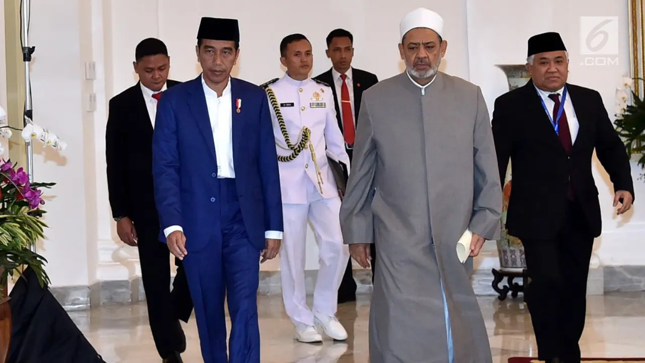 Jokowi