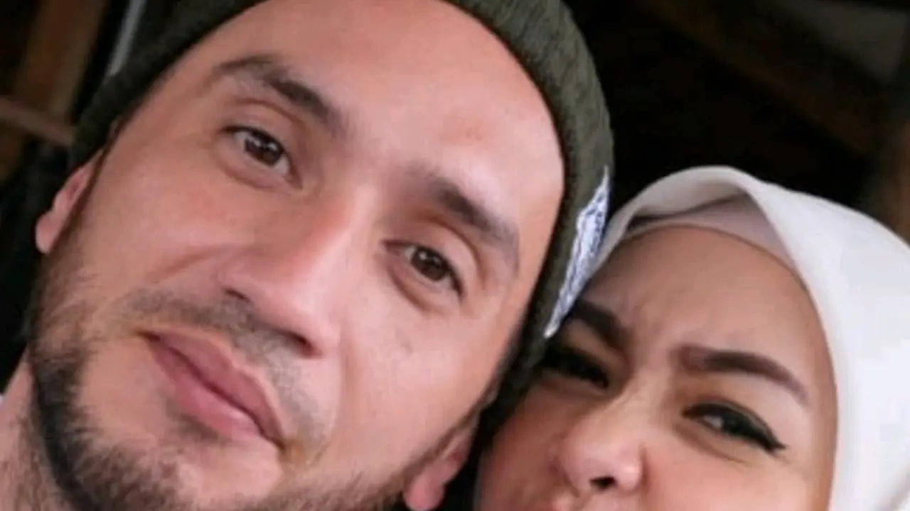 Sembuh dari Hepatitis C, Ini 6 Potret Terbaru Gary Iskak Bahagia Bareng Keluarga