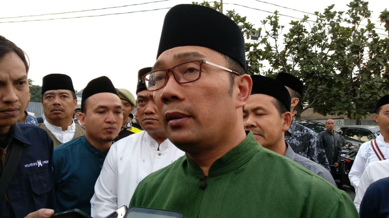 Gubernur Ridwan Kamil Sebut Pantura Cirebon Masa Depan Jawa Barat