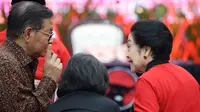 Jadi Cagub Jakarta, Pramono Anung: Saya Tidak Menduga, Tidak Meminta dan Tidak Berharap