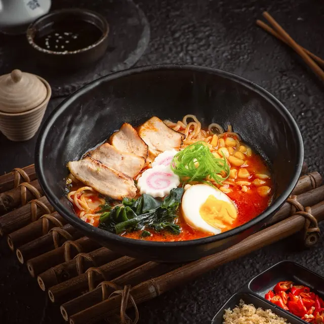 Rekomendasi Tempat Makan Ramen Enak di Gandaria 2026