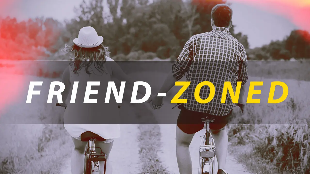 Friend Zone