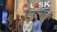 Kasus Kematian Bocah NS, Ibu Kandung Ajukan Perlindungan ke LPSK Usai Alami Teror
