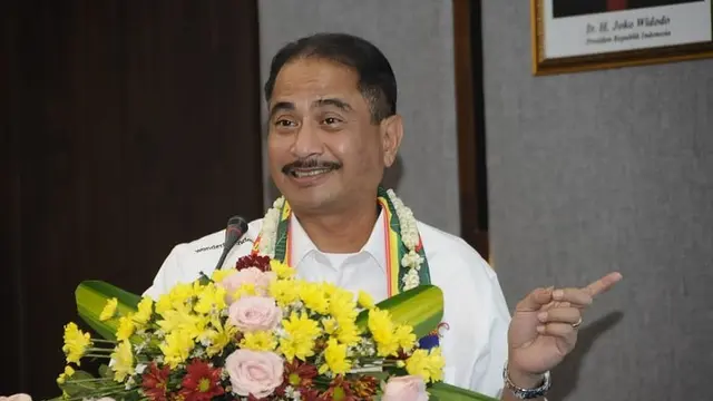 Menpar Arief Yahya