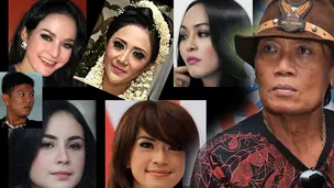 Berita Cynthiara Alona Hari Ini - Kabar Terbaru Terkini | Liputan6.com