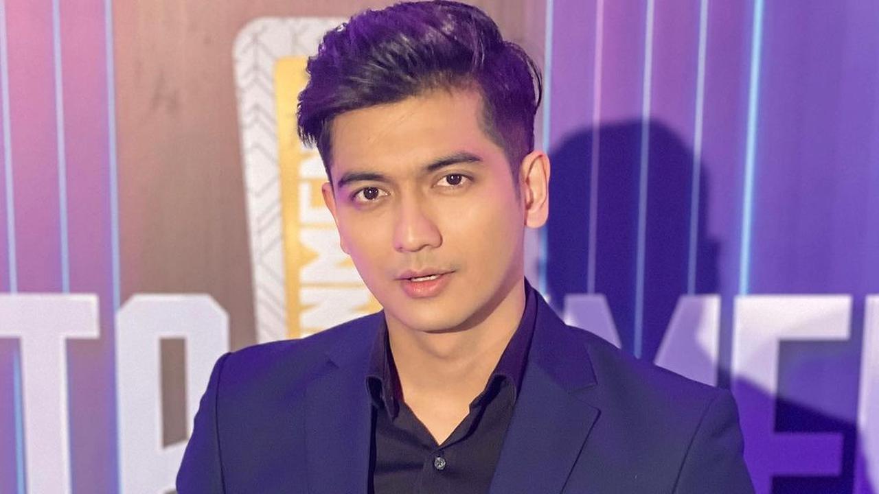 Teuku Ryan Disebut Cuma Numpang Hidup dengan Ria Ricis, Begini Tanggapannya