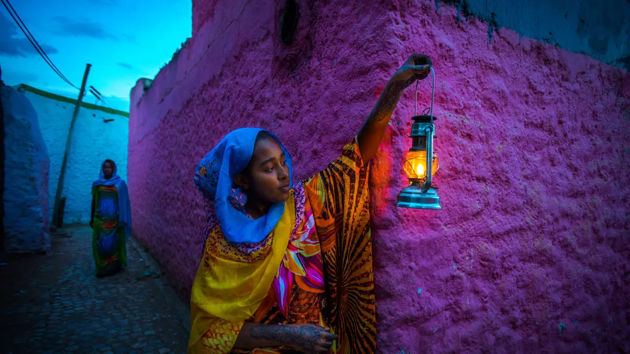 Ethiopia