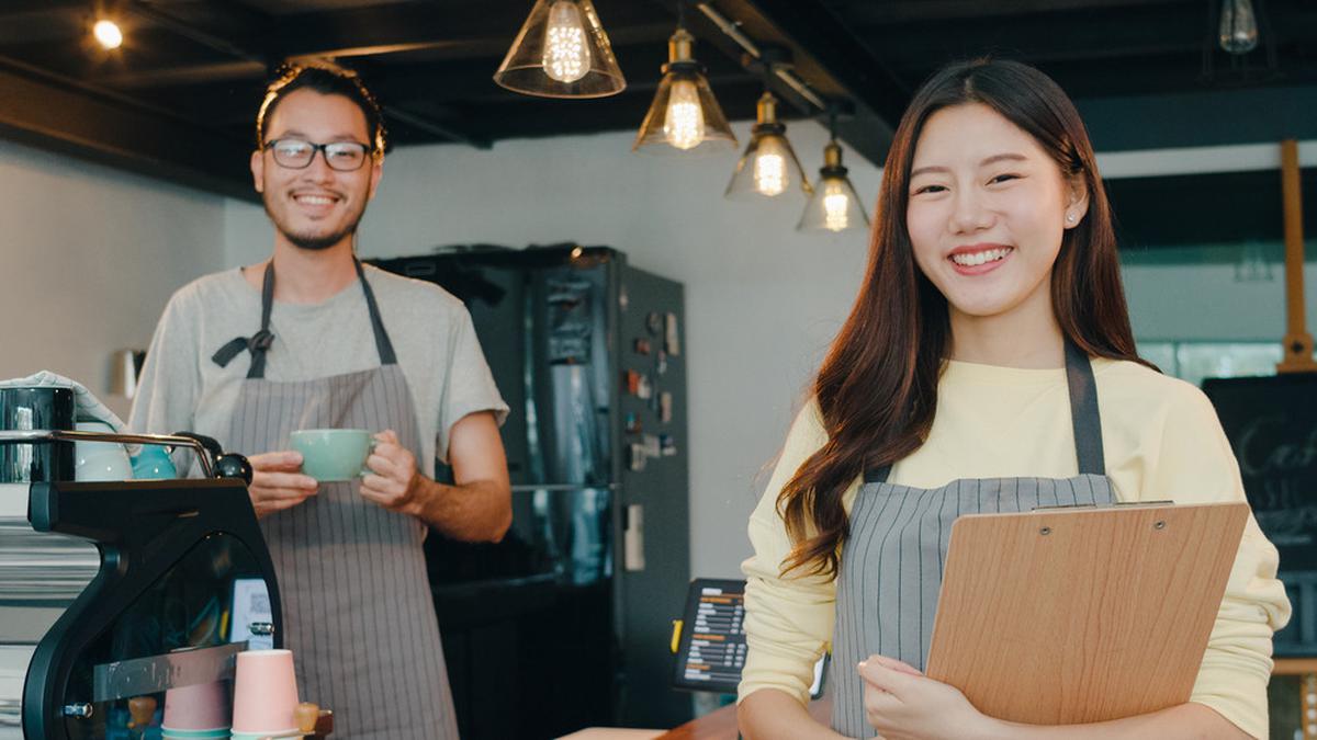 10 Keunggulan BRImerchant yang Bikin Usaha Anda Naik Kelas, Intip Selengkapnya!