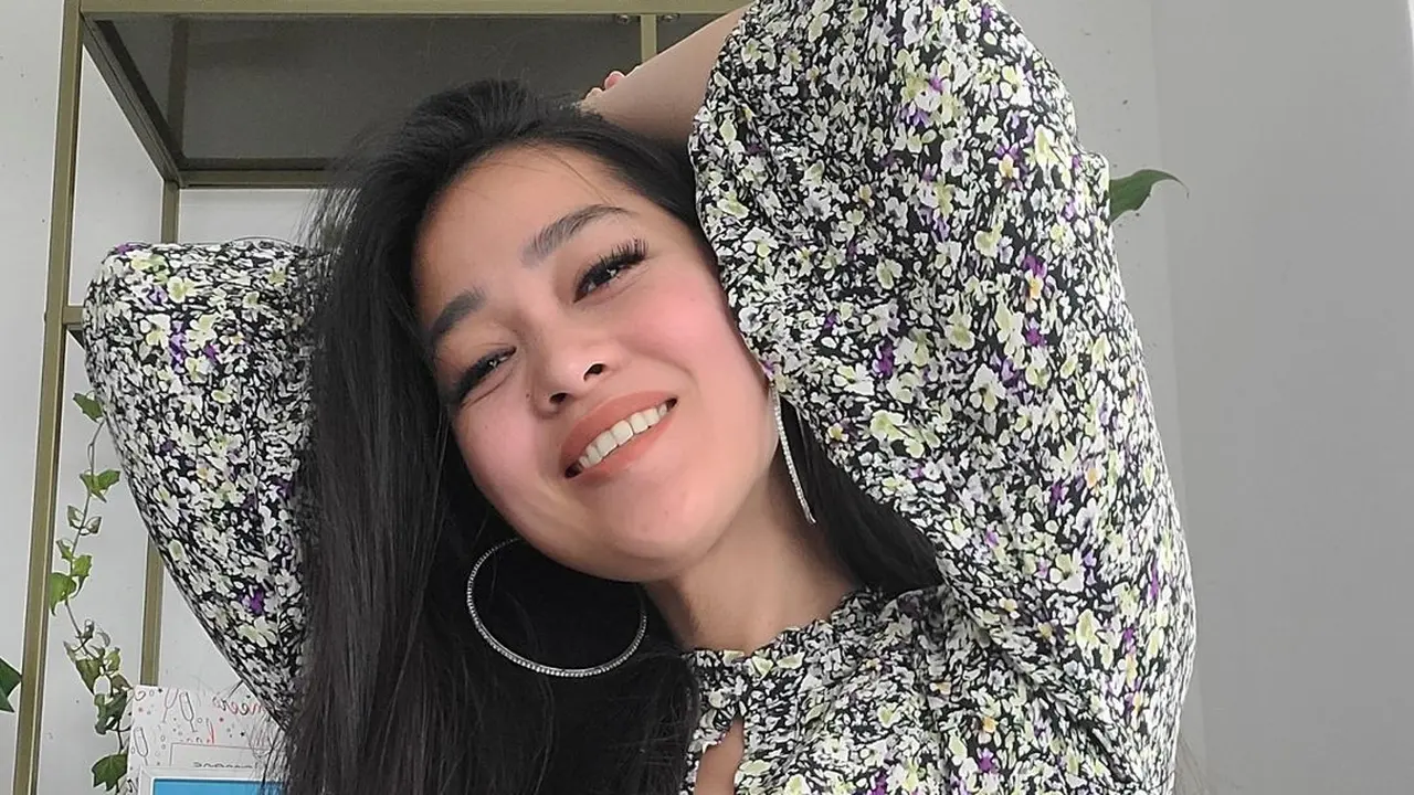 Gracia Indri.