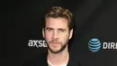 Liam Hemsworth tampaknya sudah tak sabar ingin menikah dan memiliki momongan dengan hasil pernikahannya kelak bersama Miley Cyrus. (AFP/Bintang.com)