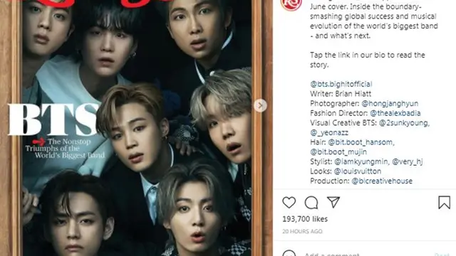 BTS